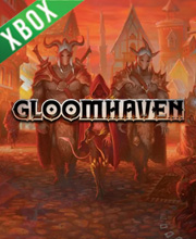 Gloomhaven