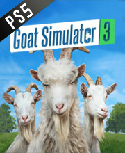 Acquista Goat Simulator 3 Account PS5 Confronta i prezzi