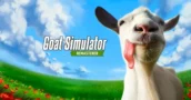 Gioca a Goat Simulator Remastered ora – Disponibile dal primo giorno su Game Pass