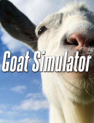 Goat Simulator Ottiene un Nuovo DLC Pazzesco