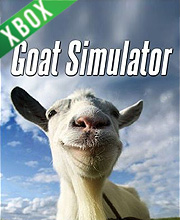 Goat Simulator GoatZ