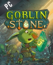 Goblin Stone