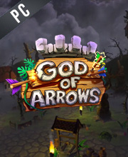 God Of Arrows VR