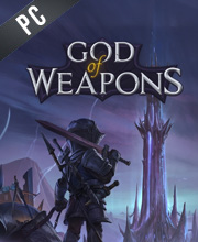 God Of Weapons