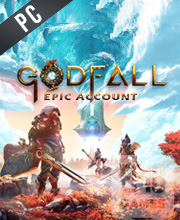 Godfall