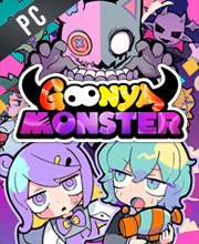 Goonya Monster