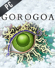 Gorogoa