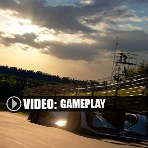 Gran Turismo Sport Gameplay Video