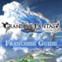 Serie Granblue Fantasy: La Franchigia di Giochi Giapponesi