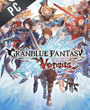 Granblue Fantasy Versus