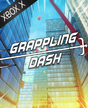 Grappling Dash