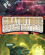 Gratuitous Space Battles