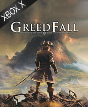 GreedFall