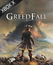 GreedFall