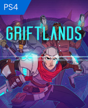 Griftlands