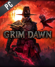 Grim Dawn