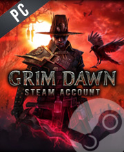 Grim Dawn