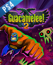 Guacamelee! 2