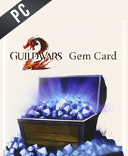 Guild Wars 2 Gems