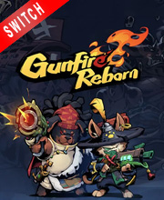 Gunfire Reborn