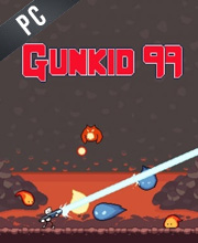 Gunkid 99