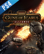 Guns of Icarus Alliance