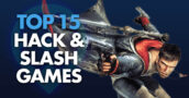 I 15 migliori giochi Hack and Slash del 2024: Risparmi garantiti e offerte vantaggiose