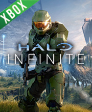 Halo Infinite