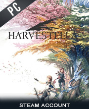 HARVESTELLA