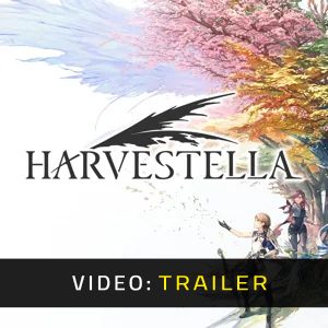 HARVESTELLA - Trailer video