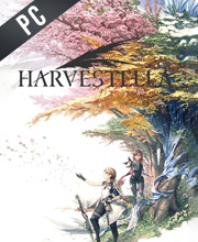 HARVESTELLA