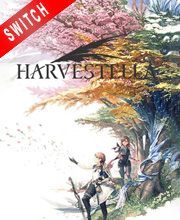 HARVESTELLA