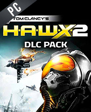 Tom Clancys HAWX 2 DLC1 MIG Alley Pack