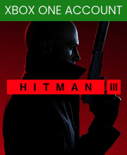 HITMAN 3