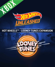 HOT WHEELS Looney Tunes Expansion