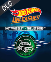 HOT WHEELS The Jetsons