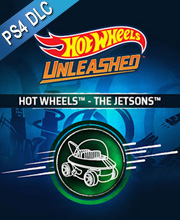 HOT WHEELS The Jetsons