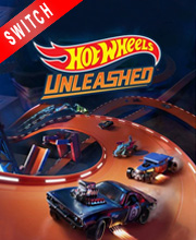 Hot Wheels Unleashed