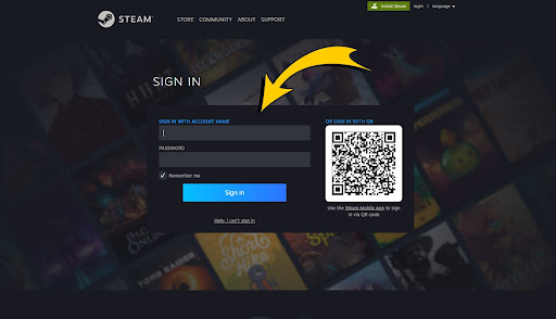 COME CREARE UN ACCOUNT CDKEYIT UTILIZZANDO STEAM