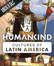 HUMANKIND Cultures of Latin America Pack