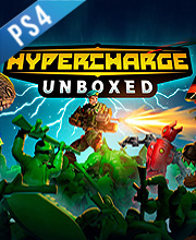 HYPERCHARGE Unboxed