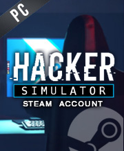 Hacker Simulator