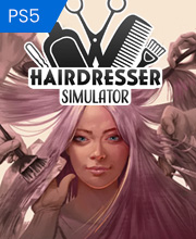 Hairdresser Simulator