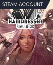 Hairdresser Simulator