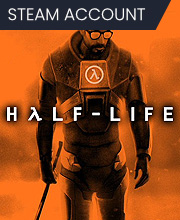 Half-Life