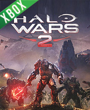 Halo Wars 2