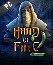 Hand of Fate 2