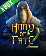 Hand of Fate 2