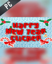 Happy New Year Clicker