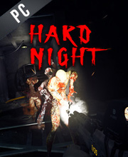 Hard Night VR